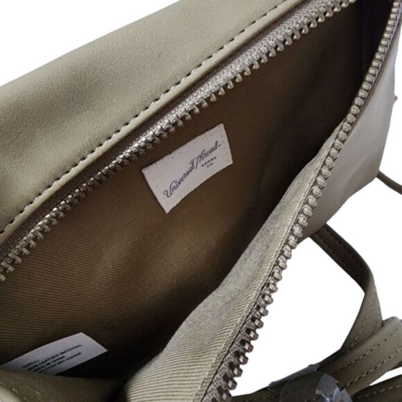 Universal Thread Women's Wristlet Crossbody Mini Bag - Picture 3 of 3